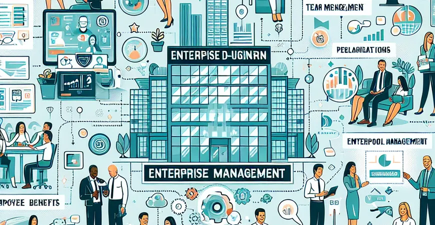 员工关系如何提升员工归属感？暖心设计的 5 个维度